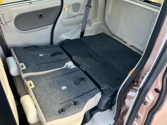 タント ＸホワイトアクセントＳＡ３　新品タイヤ／純正　メモリーナビ／スマートアシスト（トヨタ・ダイハツ）／両側電動スライドドア／シートヒーター　運転席／車線逸脱防止支援システム／ドライブレコーダー　社外／Ｂｌｕｅｔｏｏｔｈ接続／ＥＴＣ（41枚目）