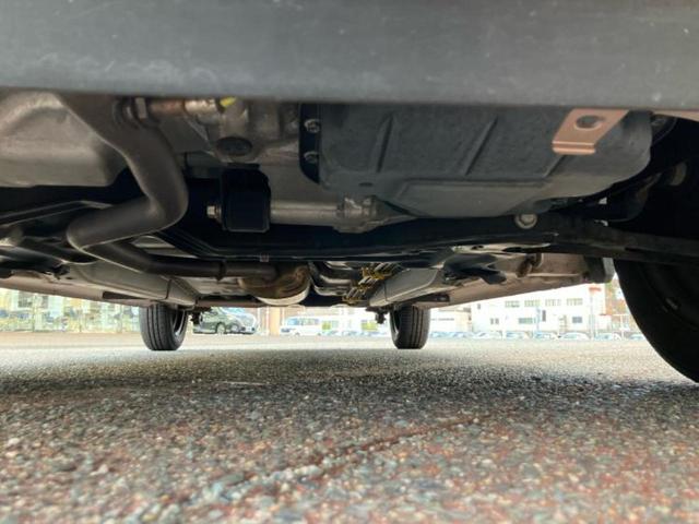 タント ＸホワイトアクセントＳＡ３　新品タイヤ／純正　メモリーナビ／スマートアシスト（トヨタ・ダイハツ）／両側電動スライドドア／シートヒーター　運転席／車線逸脱防止支援システム／ドライブレコーダー　社外／Ｂｌｕｅｔｏｏｔｈ接続／ＥＴＣ（47枚目）