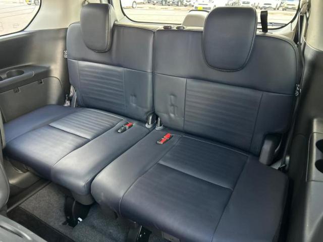 セレナ ｅパワールキシオン　新品タイヤ／保証書／ディスプレイオーディオ＋ナビ／インテリジェントルームミラー／衝突安全装置／両側電動スライドドア／全方位モニター／車線逸脱防止支援システム／シート　合皮　衝突被害軽減システム（19枚目）