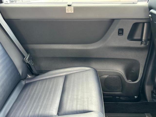 セレナ ｅパワールキシオン　新品タイヤ／保証書／ディスプレイオーディオ＋ナビ／インテリジェントルームミラー／衝突安全装置／両側電動スライドドア／全方位モニター／車線逸脱防止支援システム／シート　合皮　衝突被害軽減システム（25枚目）