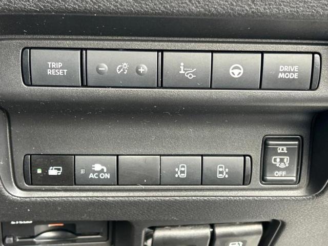 セレナ ｅパワールキシオン　新品タイヤ／保証書／ディスプレイオーディオ＋ナビ／インテリジェントルームミラー／衝突安全装置／両側電動スライドドア／全方位モニター／車線逸脱防止支援システム／シート　合皮　衝突被害軽減システム（28枚目）