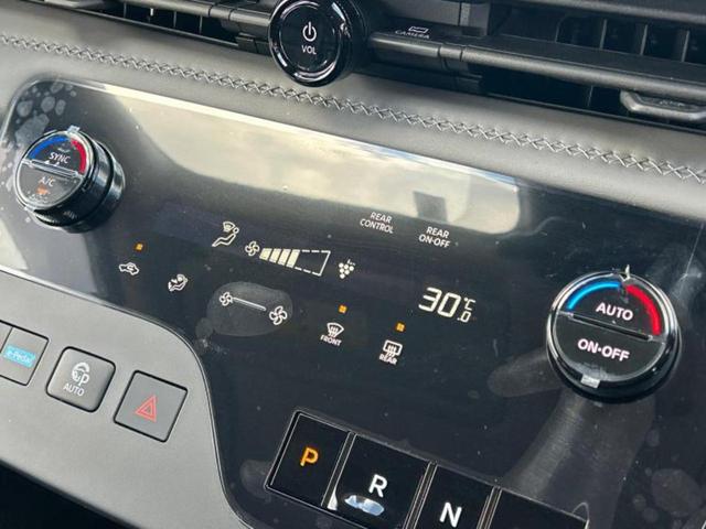 セレナ ｅパワールキシオン　新品タイヤ／保証書／ディスプレイオーディオ＋ナビ／インテリジェントルームミラー／衝突安全装置／両側電動スライドドア／全方位モニター／車線逸脱防止支援システム／シート　合皮　衝突被害軽減システム（32枚目）