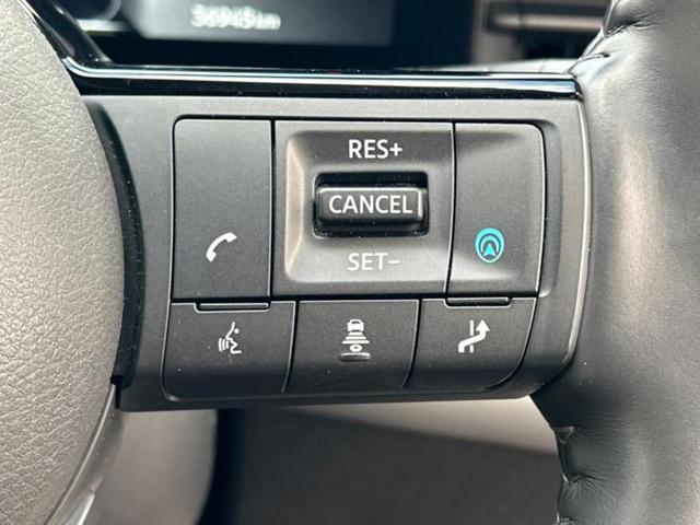 セレナ ｅパワールキシオン　新品タイヤ／保証書／ディスプレイオーディオ＋ナビ／インテリジェントルームミラー／衝突安全装置／両側電動スライドドア／全方位モニター／車線逸脱防止支援システム／シート　合皮　衝突被害軽減システム（45枚目）