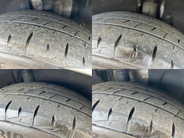 セレナ ｅパワールキシオン　新品タイヤ／保証書／ディスプレイオーディオ＋ナビ／インテリジェントルームミラー／衝突安全装置／両側電動スライドドア／全方位モニター／車線逸脱防止支援システム／シート　合皮　衝突被害軽減システム（52枚目）