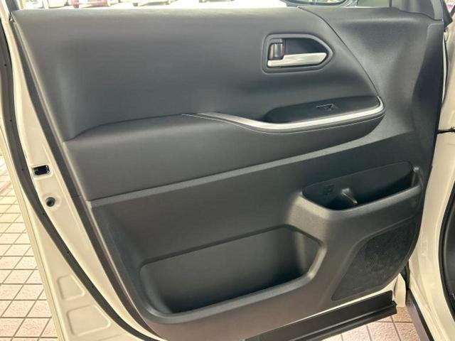 ノア ハイブリッドＳ－Ｚ　保証書／ディスプレイオーディオ＋ナビ１０．５インチ／フリップダウンモニター　純正　１３．２インチ／デジタルインナーミラー／トヨタセーフティセンス／両側電動スライドドア／シートヒーター　前席（24枚目）