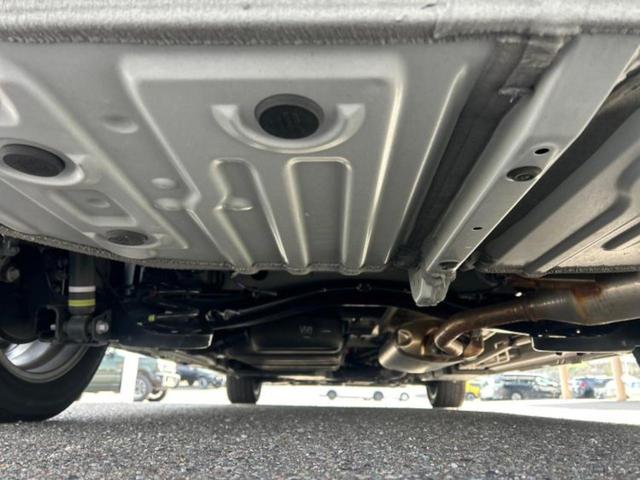 ノア ハイブリッドＳ－Ｚ　保証書／ディスプレイオーディオ＋ナビ１０．５インチ／フリップダウンモニター　純正　１３．２インチ／デジタルインナーミラー／トヨタセーフティセンス／両側電動スライドドア／シートヒーター　前席（47枚目）