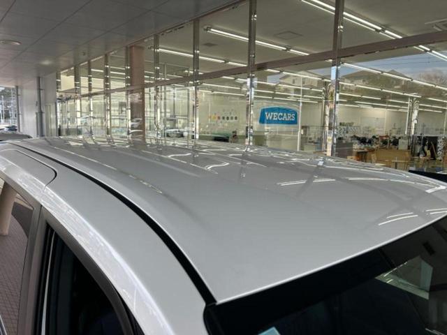 ノア ハイブリッドＳ－Ｚ　保証書／ディスプレイオーディオ＋ナビ１０．５インチ／フリップダウンモニター　純正　１３．２インチ／デジタルインナーミラー／トヨタセーフティセンス／両側電動スライドドア／シートヒーター　前席（49枚目）