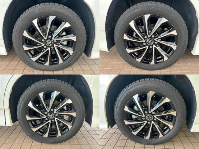 ノア ハイブリッドＳ－Ｚ　保証書／ディスプレイオーディオ＋ナビ１０．５インチ／フリップダウンモニター　純正　１３．２インチ／デジタルインナーミラー／トヨタセーフティセンス／両側電動スライドドア／シートヒーター　前席（53枚目）