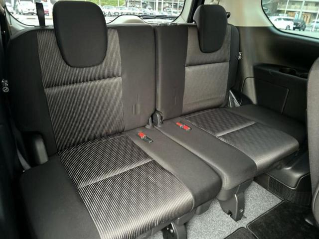 セレナ ｅパワーハイウェイスターＶ　新品タイヤ／純正　１０インチ　ＳＤナビ／エマージェンシーブレーキ／ハンズフリー両側電動スライドドア／車線逸脱防止支援システム／プロパイロット／ドライブレコーダー　純正／ヘッドランプ　ＬＥＤ　ＤＶＤ再生（6枚目）