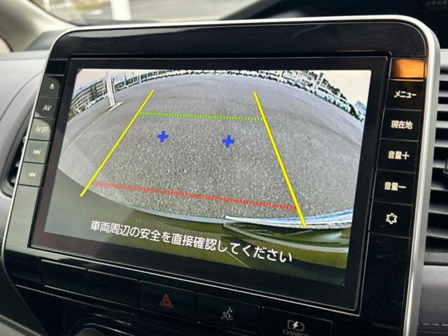 セレナ ｅパワーハイウェイスターＶ　新品タイヤ／純正　１０インチ　ＳＤナビ／エマージェンシーブレーキ／ハンズフリー両側電動スライドドア／車線逸脱防止支援システム／プロパイロット／ドライブレコーダー　純正／ヘッドランプ　ＬＥＤ　ＤＶＤ再生（12枚目）