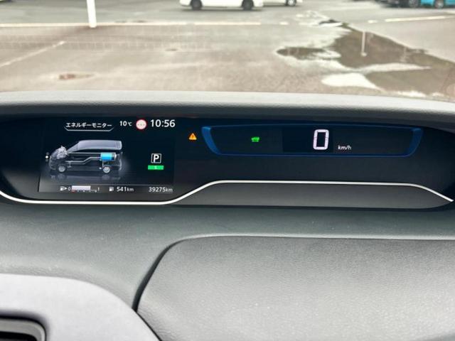 セレナ ｅパワーハイウェイスターＶ　新品タイヤ／純正　１０インチ　ＳＤナビ／エマージェンシーブレーキ／ハンズフリー両側電動スライドドア／車線逸脱防止支援システム／プロパイロット／ドライブレコーダー　純正／ヘッドランプ　ＬＥＤ　ＤＶＤ再生（13枚目）