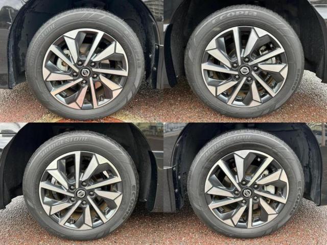 セレナ ｅパワーハイウェイスターＶ　新品タイヤ／純正　１０インチ　ＳＤナビ／エマージェンシーブレーキ／ハンズフリー両側電動スライドドア／車線逸脱防止支援システム／プロパイロット／ドライブレコーダー　純正／ヘッドランプ　ＬＥＤ　ＤＶＤ再生（54枚目）