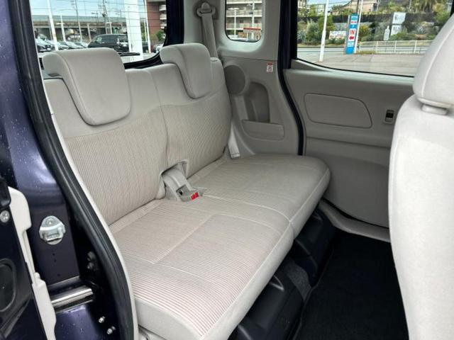 デイズルークス Ｓ　社外　メモリーナビ／ＥＴＣ／ＥＢＤ付ＡＢＳ／アイドリングストップ／ワンセグＴＶ／エアバッグ　運転席／エアバッグ　助手席／衝突安全ボディ／パワーウインドウ／キーレス／パワーステアリング（5枚目）