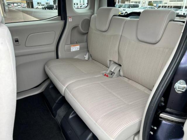 デイズルークス Ｓ　社外　メモリーナビ／ＥＴＣ／ＥＢＤ付ＡＢＳ／アイドリングストップ／ワンセグＴＶ／エアバッグ　運転席／エアバッグ　助手席／衝突安全ボディ／パワーウインドウ／キーレス／パワーステアリング（7枚目）