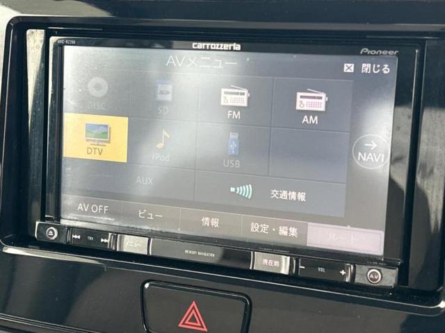 デイズルークス Ｓ　社外　メモリーナビ／ＥＴＣ／ＥＢＤ付ＡＢＳ／アイドリングストップ／ワンセグＴＶ／エアバッグ　運転席／エアバッグ　助手席／衝突安全ボディ／パワーウインドウ／キーレス／パワーステアリング（10枚目）