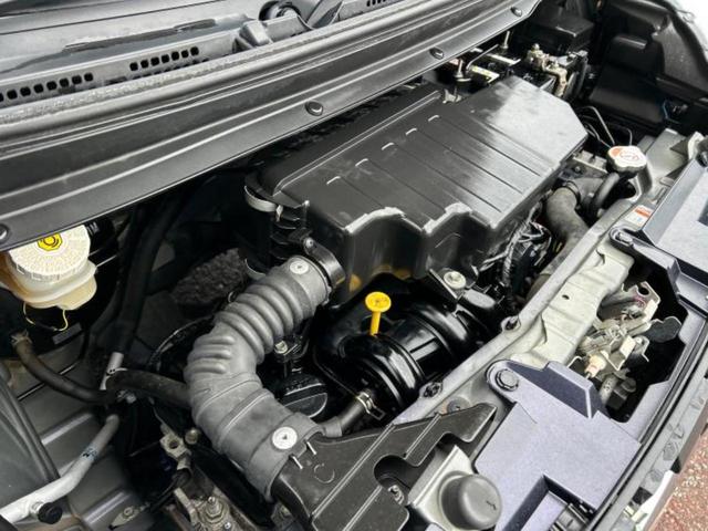 デイズルークス Ｓ　社外　メモリーナビ／ＥＴＣ／ＥＢＤ付ＡＢＳ／アイドリングストップ／ワンセグＴＶ／エアバッグ　運転席／エアバッグ　助手席／衝突安全ボディ／パワーウインドウ／キーレス／パワーステアリング（49枚目）