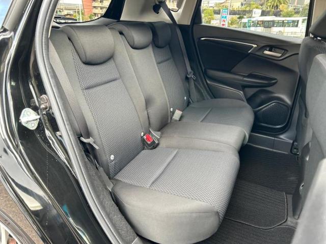 フィット １３Ｇ・Ｌホンダセンシング　保証書／純正　メモリーナビ／ホンダセンシング／車線逸脱防止支援システム／ドライブレコーダー　純正／ヘッドランプ　ＬＥＤ／Ｂｌｕｅｔｏｏｔｈ接続／ＥＴＣ／ＥＢＤ付ＡＢＳ／横滑り防止装置　バックカメラ（5枚目）