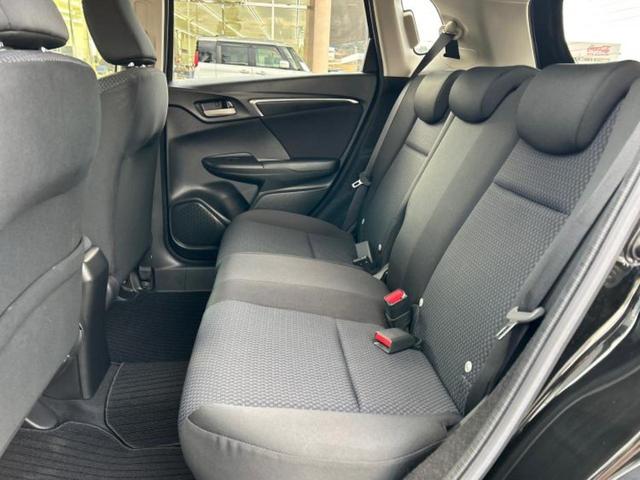 フィット １３Ｇ・Ｌホンダセンシング　保証書／純正　メモリーナビ／ホンダセンシング／車線逸脱防止支援システム／ドライブレコーダー　純正／ヘッドランプ　ＬＥＤ／Ｂｌｕｅｔｏｏｔｈ接続／ＥＴＣ／ＥＢＤ付ＡＢＳ／横滑り防止装置　バックカメラ（7枚目）