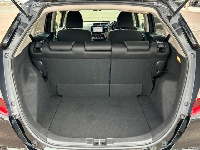 フィット １３Ｇ・Ｌホンダセンシング　保証書／純正　メモリーナビ／ホンダセンシング／車線逸脱防止支援システム／ドライブレコーダー　純正／ヘッドランプ　ＬＥＤ／Ｂｌｕｅｔｏｏｔｈ接続／ＥＴＣ／ＥＢＤ付ＡＢＳ／横滑り防止装置　バックカメラ（8枚目）