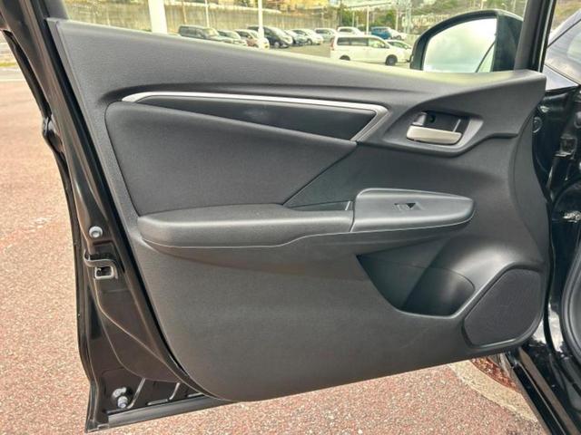 フィット １３Ｇ・Ｌホンダセンシング　保証書／純正　メモリーナビ／ホンダセンシング／車線逸脱防止支援システム／ドライブレコーダー　純正／ヘッドランプ　ＬＥＤ／Ｂｌｕｅｔｏｏｔｈ接続／ＥＴＣ／ＥＢＤ付ＡＢＳ／横滑り防止装置　バックカメラ（22枚目）