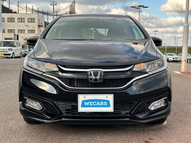 フィット １３Ｇ・Ｌホンダセンシング　保証書／純正　メモリーナビ／ホンダセンシング／車線逸脱防止支援システム／ドライブレコーダー　純正／ヘッドランプ　ＬＥＤ／Ｂｌｕｅｔｏｏｔｈ接続／ＥＴＣ／ＥＢＤ付ＡＢＳ／横滑り防止装置　バックカメラ（43枚目）