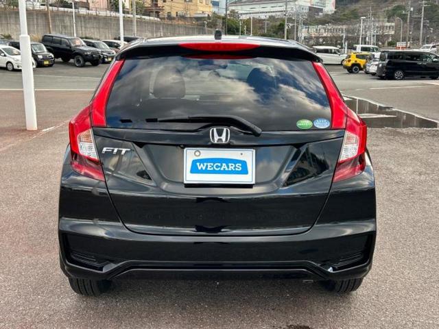 フィット １３Ｇ・Ｌホンダセンシング　保証書／純正　メモリーナビ／ホンダセンシング／車線逸脱防止支援システム／ドライブレコーダー　純正／ヘッドランプ　ＬＥＤ／Ｂｌｕｅｔｏｏｔｈ接続／ＥＴＣ／ＥＢＤ付ＡＢＳ／横滑り防止装置　バックカメラ（44枚目）