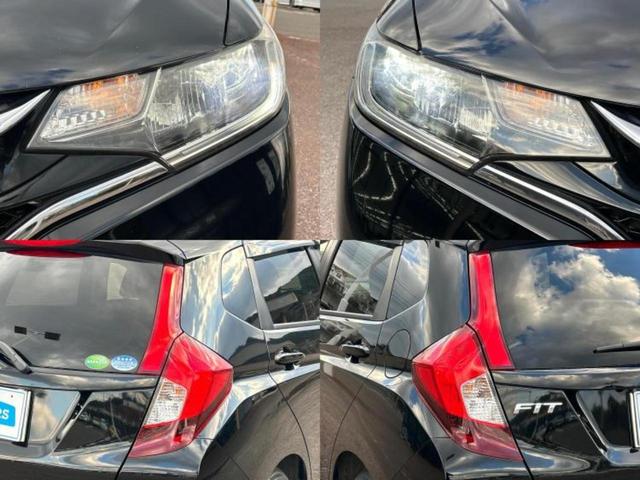 フィット １３Ｇ・Ｌホンダセンシング　保証書／純正　メモリーナビ／ホンダセンシング／車線逸脱防止支援システム／ドライブレコーダー　純正／ヘッドランプ　ＬＥＤ／Ｂｌｕｅｔｏｏｔｈ接続／ＥＴＣ／ＥＢＤ付ＡＢＳ／横滑り防止装置　バックカメラ（52枚目）