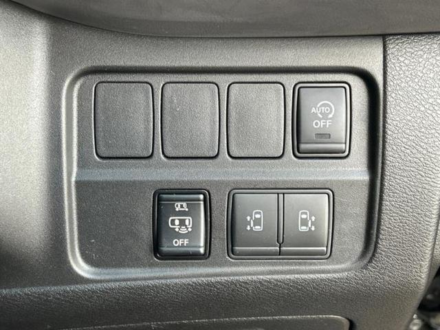 セレナ ハイウェイスターＶ　保証書／純正　１０インチ　ＳＤナビ／フリップダウンモニター　純正　９インチ／インテリジェントルームミラー／エマージェンシーブレーキ／両側電動スライドドア／アラウンドビューモニター　衝突被害軽減システム（31枚目）