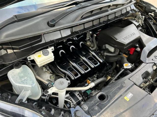 セレナ ハイウェイスターＶ　保証書／純正　１０インチ　ＳＤナビ／フリップダウンモニター　純正　９インチ／インテリジェントルームミラー／エマージェンシーブレーキ／両側電動スライドドア／アラウンドビューモニター　衝突被害軽減システム（51枚目）