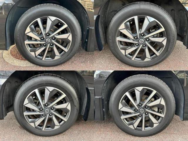 セレナ ハイウェイスターＶ　保証書／純正　１０インチ　ＳＤナビ／フリップダウンモニター　純正　９インチ／インテリジェントルームミラー／エマージェンシーブレーキ／両側電動スライドドア／アラウンドビューモニター　衝突被害軽減システム（54枚目）