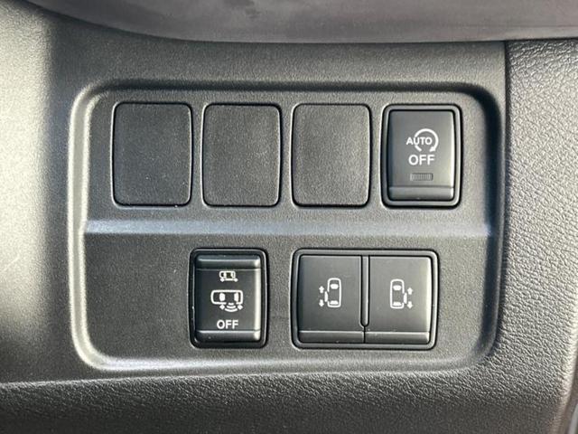 セレナ ハイウェイスターＶ　保証書／社外　１１インチ　ＳＤナビ／インテリジェントルームミラー／衝突安全装置／両側電動スライドドア／アラウンドビューモニター／車線逸脱防止支援システム／プロパイロット／ヘッドランプ　ＬＥＤ（27枚目）