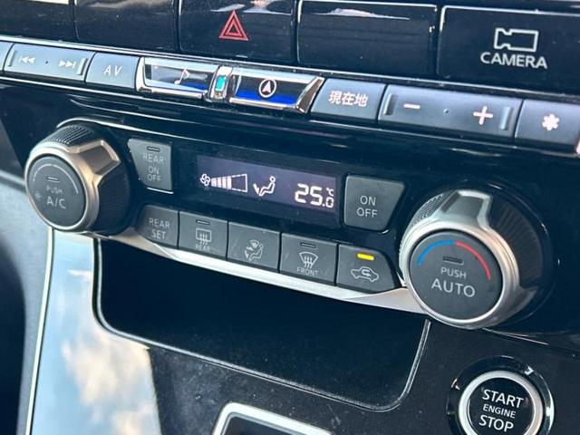 セレナ ハイウェイスターＶ　保証書／社外　１１インチ　ＳＤナビ／インテリジェントルームミラー／衝突安全装置／両側電動スライドドア／アラウンドビューモニター／車線逸脱防止支援システム／プロパイロット／ヘッドランプ　ＬＥＤ（31枚目）