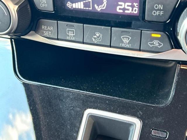 セレナ ハイウェイスターＶ　保証書／社外　１１インチ　ＳＤナビ／インテリジェントルームミラー／衝突安全装置／両側電動スライドドア／アラウンドビューモニター／車線逸脱防止支援システム／プロパイロット／ヘッドランプ　ＬＥＤ（38枚目）