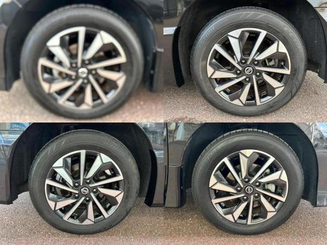 セレナ ハイウェイスターＶ　保証書／社外　１１インチ　ＳＤナビ／インテリジェントルームミラー／衝突安全装置／両側電動スライドドア／アラウンドビューモニター／車線逸脱防止支援システム／プロパイロット／ヘッドランプ　ＬＥＤ（54枚目）