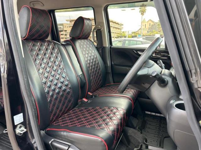 Ｎ－ＢＯＸカスタム Ｇ・Ｌパッケージ　ディスプレイオーディオ／電動スライドドア／ヘッドランプ　ＨＩＤ／ＥＴＣ／ＥＢＤ付ＡＢＳ／横滑り防止装置／アイドリングストップ／ワンセグＴＶ／禁煙車／エアバッグ　運転席／エアバッグ　助手席　盗難防止装置（4枚目）