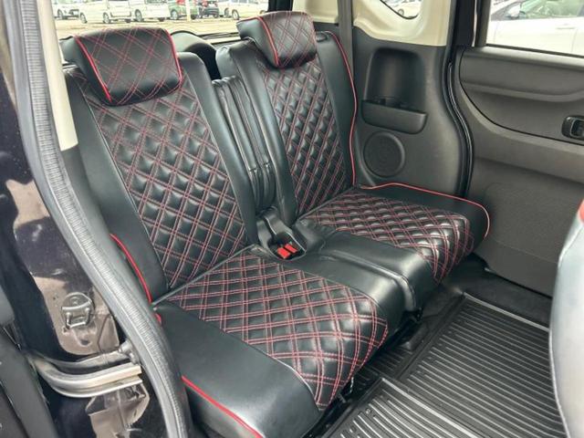 Ｎ－ＢＯＸカスタム Ｇ・Ｌパッケージ　ディスプレイオーディオ／電動スライドドア／ヘッドランプ　ＨＩＤ／ＥＴＣ／ＥＢＤ付ＡＢＳ／横滑り防止装置／アイドリングストップ／ワンセグＴＶ／禁煙車／エアバッグ　運転席／エアバッグ　助手席　盗難防止装置（5枚目）