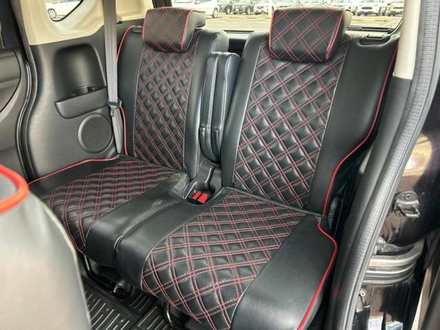 Ｎ－ＢＯＸカスタム Ｇ・Ｌパッケージ　ディスプレイオーディオ／電動スライドドア／ヘッドランプ　ＨＩＤ／ＥＴＣ／ＥＢＤ付ＡＢＳ／横滑り防止装置／アイドリングストップ／ワンセグＴＶ／禁煙車／エアバッグ　運転席／エアバッグ　助手席　盗難防止装置（7枚目）