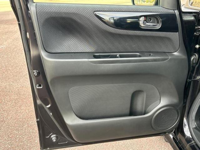 Ｎ－ＢＯＸカスタム Ｇ・Ｌパッケージ　ディスプレイオーディオ／電動スライドドア／ヘッドランプ　ＨＩＤ／ＥＴＣ／ＥＢＤ付ＡＢＳ／横滑り防止装置／アイドリングストップ／ワンセグＴＶ／禁煙車／エアバッグ　運転席／エアバッグ　助手席　盗難防止装置（22枚目）