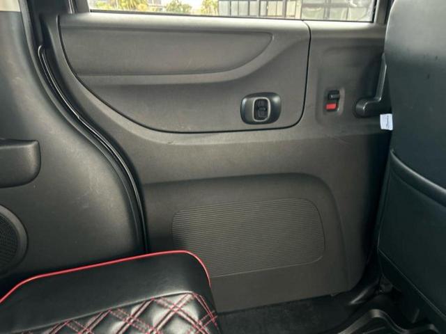 Ｎ－ＢＯＸカスタム Ｇ・Ｌパッケージ　ディスプレイオーディオ／電動スライドドア／ヘッドランプ　ＨＩＤ／ＥＴＣ／ＥＢＤ付ＡＢＳ／横滑り防止装置／アイドリングストップ／ワンセグＴＶ／禁煙車／エアバッグ　運転席／エアバッグ　助手席　盗難防止装置（23枚目）