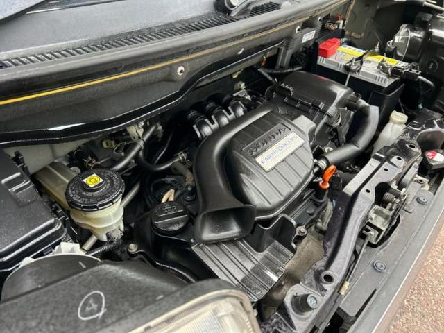 Ｎ－ＢＯＸカスタム Ｇ・Ｌパッケージ　ディスプレイオーディオ／電動スライドドア／ヘッドランプ　ＨＩＤ／ＥＴＣ／ＥＢＤ付ＡＢＳ／横滑り防止装置／アイドリングストップ／ワンセグＴＶ／禁煙車／エアバッグ　運転席／エアバッグ　助手席　盗難防止装置（49枚目）