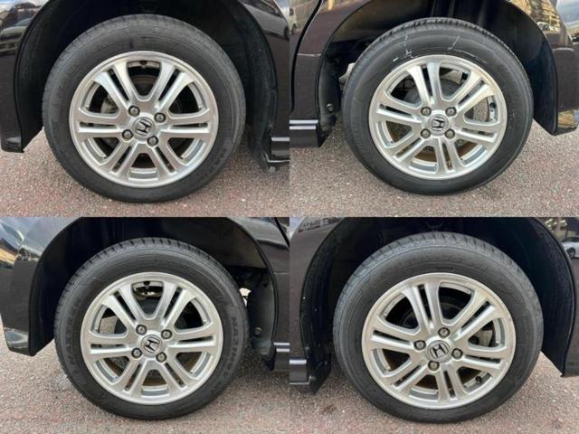 Ｎ－ＢＯＸカスタム Ｇ・Ｌパッケージ　ディスプレイオーディオ／電動スライドドア／ヘッドランプ　ＨＩＤ／ＥＴＣ／ＥＢＤ付ＡＢＳ／横滑り防止装置／アイドリングストップ／ワンセグＴＶ／禁煙車／エアバッグ　運転席／エアバッグ　助手席　盗難防止装置（52枚目）