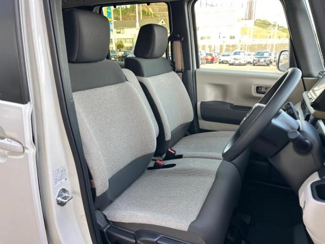 Ｎ－ＢＯＸ ヒョウジュン　純正　８インチ　ナビ／ホンダセンシング／電動スライドドア／シートヒーター　前席／車線逸脱防止支援システム／ヘッドランプ　ＬＥＤ／ＵＳＢジャック／Ｂｌｕｅｔｏｏｔｈ接続／ＥＢＤ付ＡＢＳ　バックカメラ（4枚目）