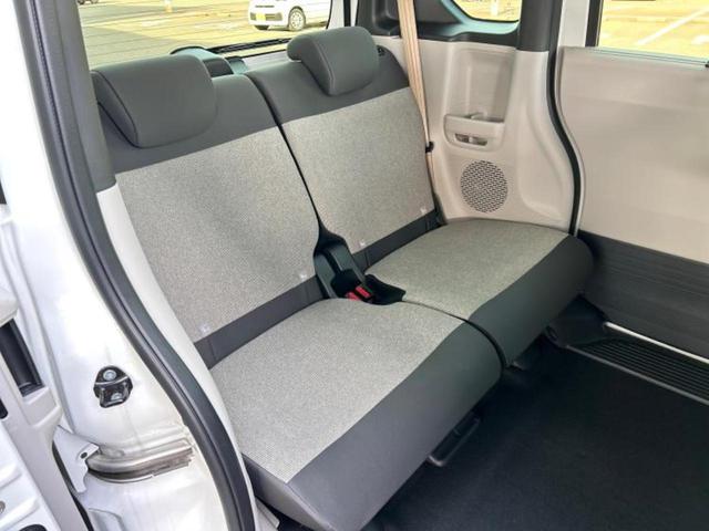 Ｎ－ＢＯＸ ヒョウジュン　純正　８インチ　ナビ／ホンダセンシング／電動スライドドア／シートヒーター　前席／車線逸脱防止支援システム／ヘッドランプ　ＬＥＤ／ＵＳＢジャック／Ｂｌｕｅｔｏｏｔｈ接続／ＥＢＤ付ＡＢＳ　バックカメラ（5枚目）