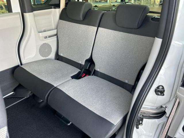 Ｎ－ＢＯＸ ヒョウジュン　純正　８インチ　ナビ／ホンダセンシング／電動スライドドア／シートヒーター　前席／車線逸脱防止支援システム／ヘッドランプ　ＬＥＤ／ＵＳＢジャック／Ｂｌｕｅｔｏｏｔｈ接続／ＥＢＤ付ＡＢＳ　バックカメラ（7枚目）