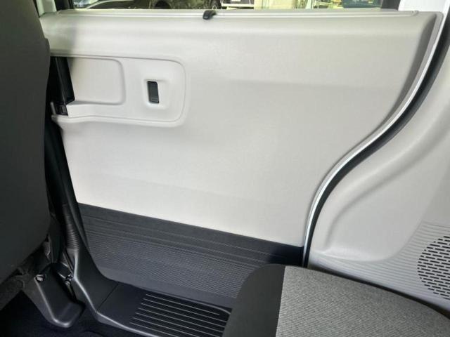 Ｎ－ＢＯＸ ヒョウジュン　純正　８インチ　ナビ／ホンダセンシング／電動スライドドア／シートヒーター　前席／車線逸脱防止支援システム／ヘッドランプ　ＬＥＤ／ＵＳＢジャック／Ｂｌｕｅｔｏｏｔｈ接続／ＥＢＤ付ＡＢＳ　バックカメラ（21枚目）