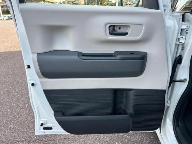 Ｎ－ＢＯＸ ヒョウジュン　純正　８インチ　ナビ／ホンダセンシング／電動スライドドア／シートヒーター　前席／車線逸脱防止支援システム／ヘッドランプ　ＬＥＤ／ＵＳＢジャック／Ｂｌｕｅｔｏｏｔｈ接続／ＥＢＤ付ＡＢＳ　バックカメラ（22枚目）