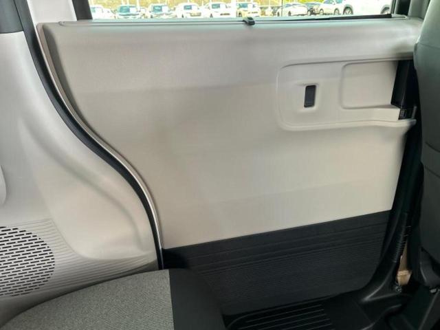 Ｎ－ＢＯＸ ヒョウジュン　純正　８インチ　ナビ／ホンダセンシング／電動スライドドア／シートヒーター　前席／車線逸脱防止支援システム／ヘッドランプ　ＬＥＤ／ＵＳＢジャック／Ｂｌｕｅｔｏｏｔｈ接続／ＥＢＤ付ＡＢＳ　バックカメラ（23枚目）