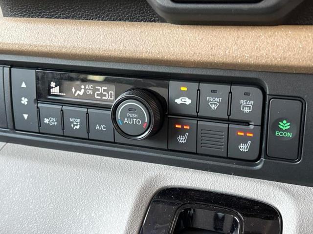 Ｎ－ＢＯＸ ヒョウジュン　純正　８インチ　ナビ／ホンダセンシング／電動スライドドア／シートヒーター　前席／車線逸脱防止支援システム／ヘッドランプ　ＬＥＤ／ＵＳＢジャック／Ｂｌｕｅｔｏｏｔｈ接続／ＥＢＤ付ＡＢＳ　バックカメラ（29枚目）