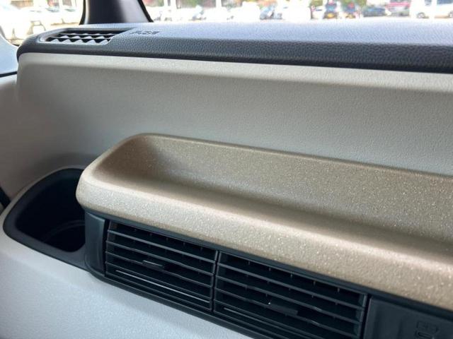 Ｎ－ＢＯＸ ヒョウジュン　純正　８インチ　ナビ／ホンダセンシング／電動スライドドア／シートヒーター　前席／車線逸脱防止支援システム／ヘッドランプ　ＬＥＤ／ＵＳＢジャック／Ｂｌｕｅｔｏｏｔｈ接続／ＥＢＤ付ＡＢＳ　バックカメラ（33枚目）