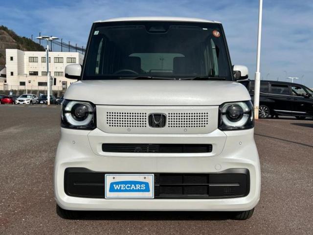 Ｎ－ＢＯＸ ヒョウジュン　純正　８インチ　ナビ／ホンダセンシング／電動スライドドア／シートヒーター　前席／車線逸脱防止支援システム／ヘッドランプ　ＬＥＤ／ＵＳＢジャック／Ｂｌｕｅｔｏｏｔｈ接続／ＥＢＤ付ＡＢＳ　バックカメラ（44枚目）